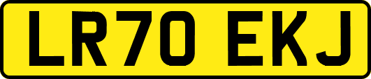 LR70EKJ