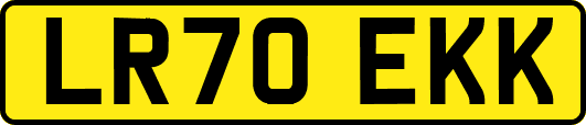 LR70EKK