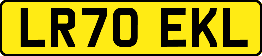 LR70EKL