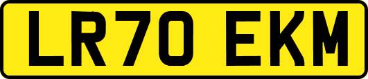 LR70EKM