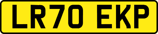 LR70EKP