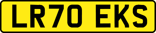 LR70EKS