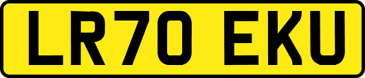 LR70EKU