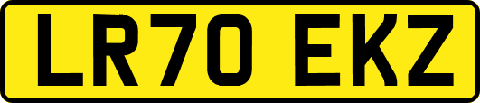 LR70EKZ