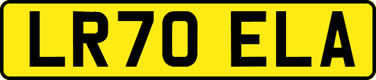 LR70ELA