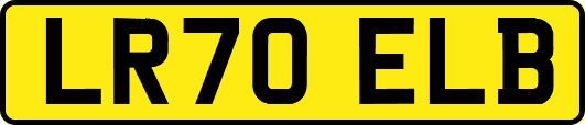 LR70ELB