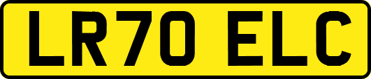LR70ELC