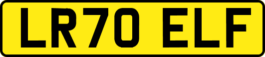 LR70ELF