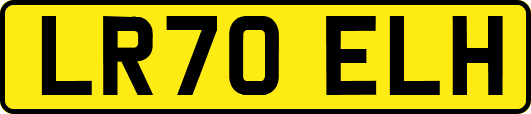 LR70ELH