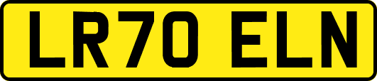 LR70ELN