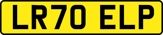 LR70ELP