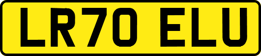 LR70ELU