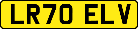 LR70ELV