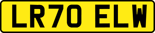 LR70ELW