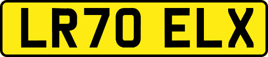 LR70ELX