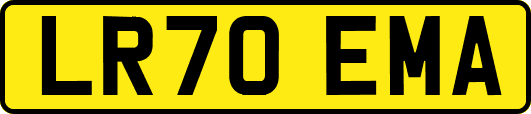 LR70EMA