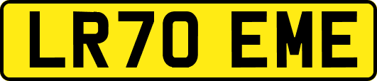LR70EME