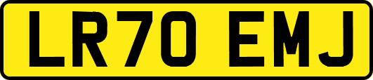 LR70EMJ