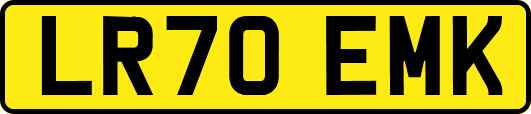 LR70EMK