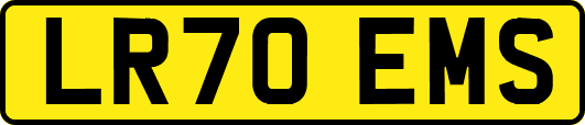 LR70EMS