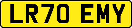 LR70EMY