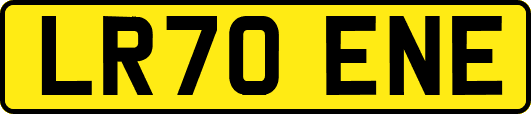 LR70ENE