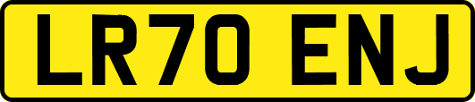 LR70ENJ