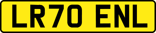 LR70ENL