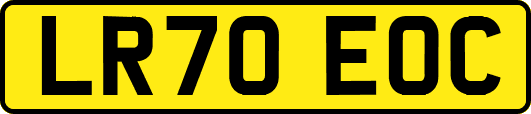 LR70EOC