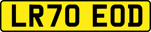LR70EOD