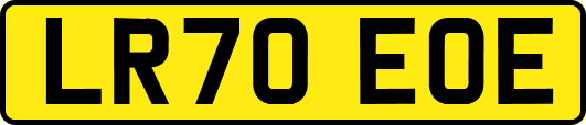 LR70EOE