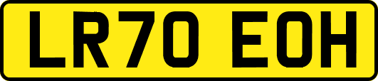 LR70EOH