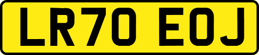 LR70EOJ