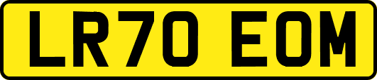 LR70EOM