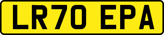 LR70EPA