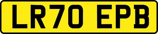 LR70EPB