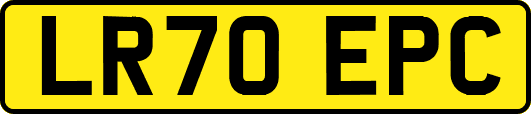 LR70EPC