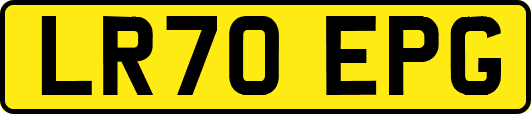 LR70EPG