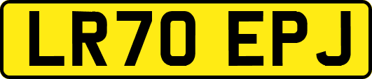 LR70EPJ