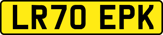 LR70EPK