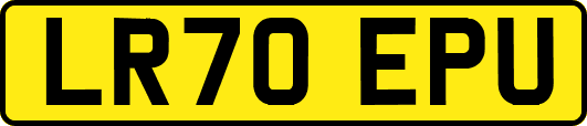 LR70EPU