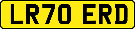 LR70ERD