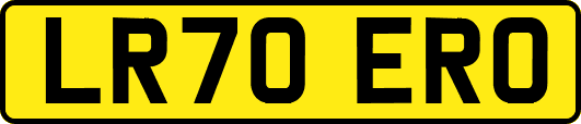 LR70ERO