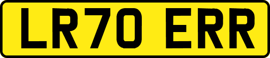 LR70ERR