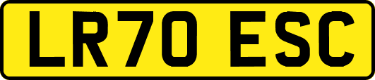 LR70ESC