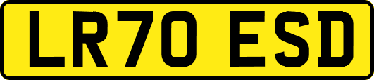 LR70ESD