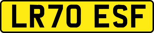 LR70ESF