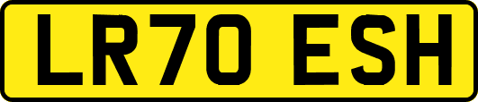 LR70ESH