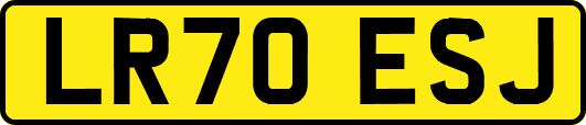 LR70ESJ