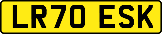 LR70ESK